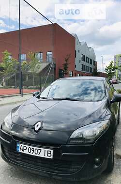 Універсал Renault Megane 2011 в Львові