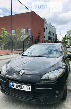 Универсал Renault Megane 2011 в Львове