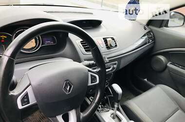 Универсал Renault Megane 2011 в Львове