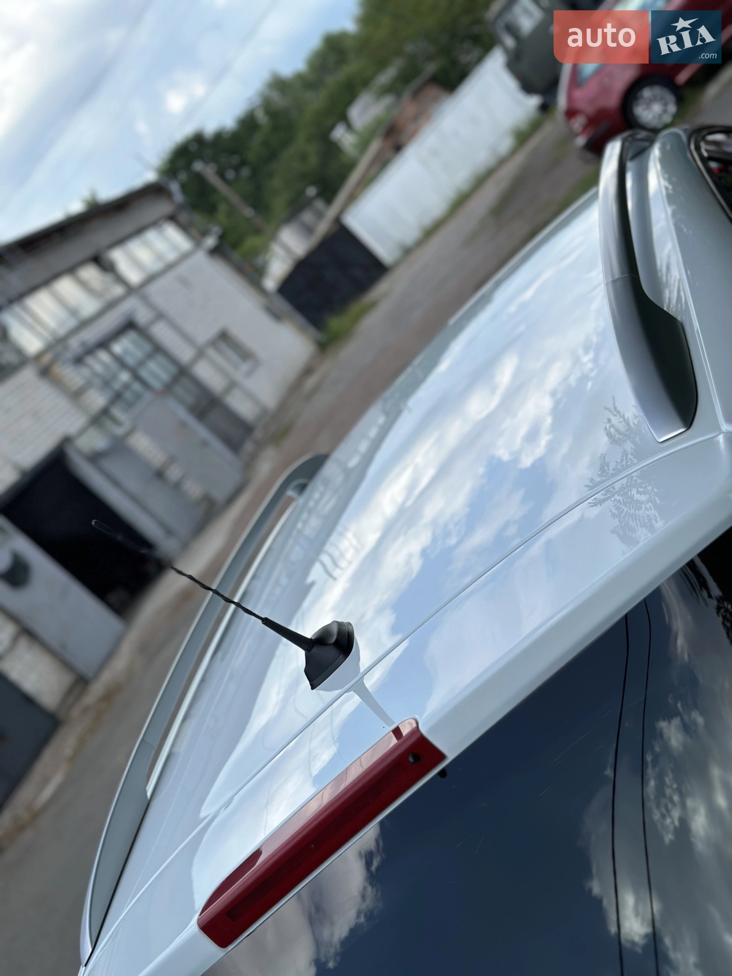 2014 Renault Megane - мініатюра 18