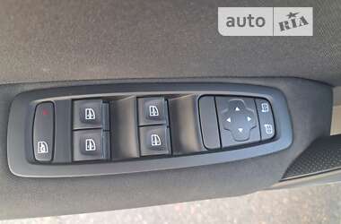 Седан Renault Megane 2021 в Кропивницькому
