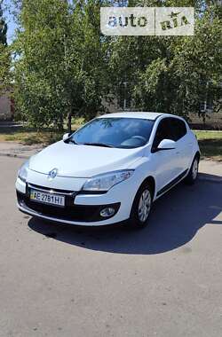 Хэтчбек Renault Megane 2013 в Терновке