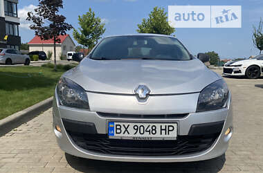 Универсал Renault Megane 2011 в Виннице