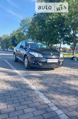 Универсал Renault Megane 2012 в Коломые