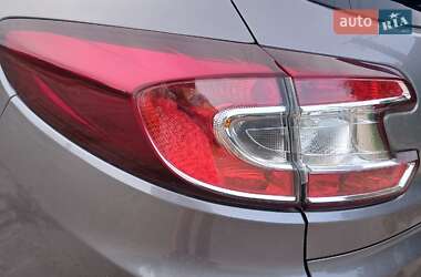 Універсал Renault Megane 2012 в 