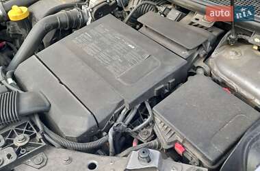 Універсал Renault Megane 2012 в 