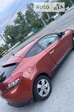 Хетчбек Renault Megane 2011 в Києві