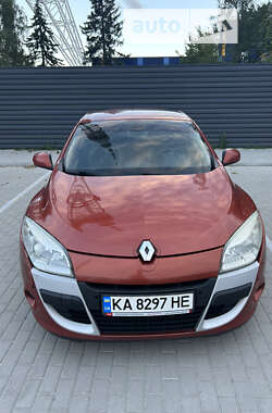 Хетчбек Renault Megane 2011 в Києві