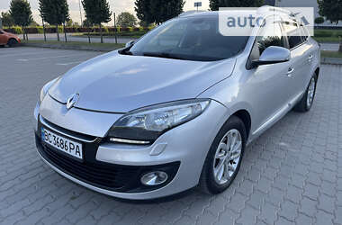 Універсал Renault Megane 2013 в Бродах