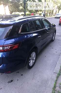 Универсал Renault Megane 2019 в 