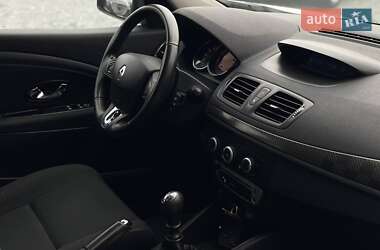 Универсал Renault Megane 2013 в Ровно