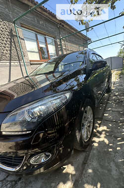 Универсал Renault Megane 2012 в Мукачево