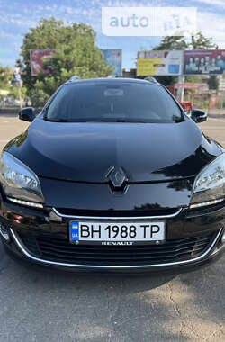 Универсал Renault Megane 2012 в Одессе