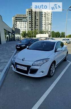 Купе Renault Megane 2011 в Нежине