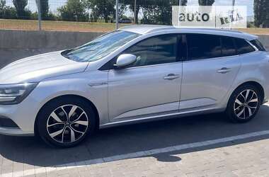 Универсал Renault Megane 2018 в Первомайске