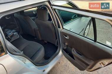Универсал Renault Megane 2005 в 