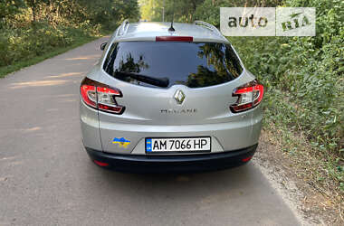 Универсал Renault Megane 2011 в Житомире