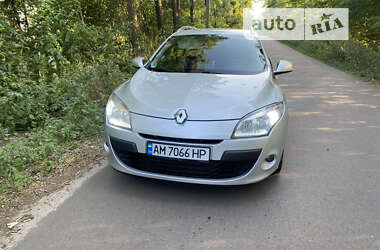 Универсал Renault Megane 2011 в Житомире