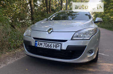 Универсал Renault Megane 2011 в Житомире