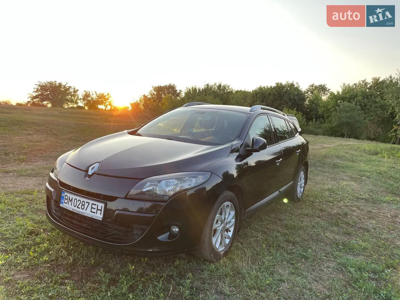 2011 Renault Megane - мініатюра 20
