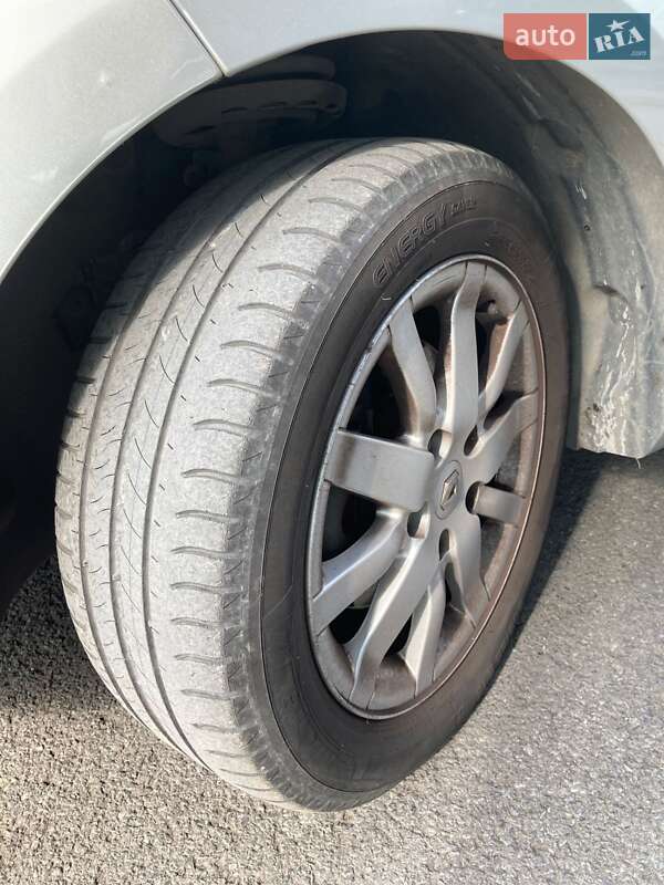 Универсал Renault Megane 2010 в Перегинском