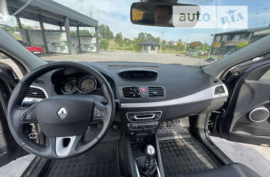 Універсал Renault Megane 2009 в Львові