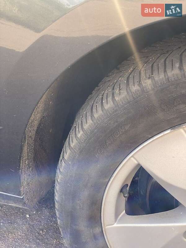 Универсал Renault Megane 2010 в Чернигове