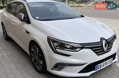 Універсал Renault Megane 2016 в Калуші