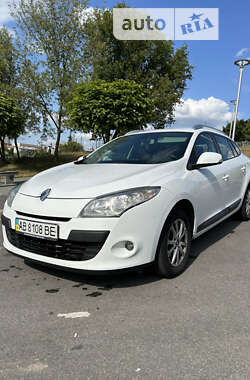 Универсал Renault Megane 2012 в Виннице