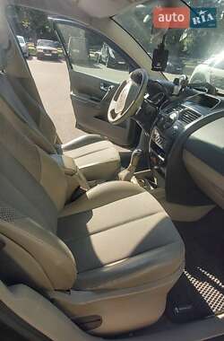Хетчбек Renault Megane 2003 в Луцьку