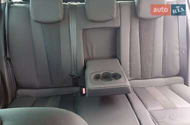Универсал Renault Megane 2011 в 