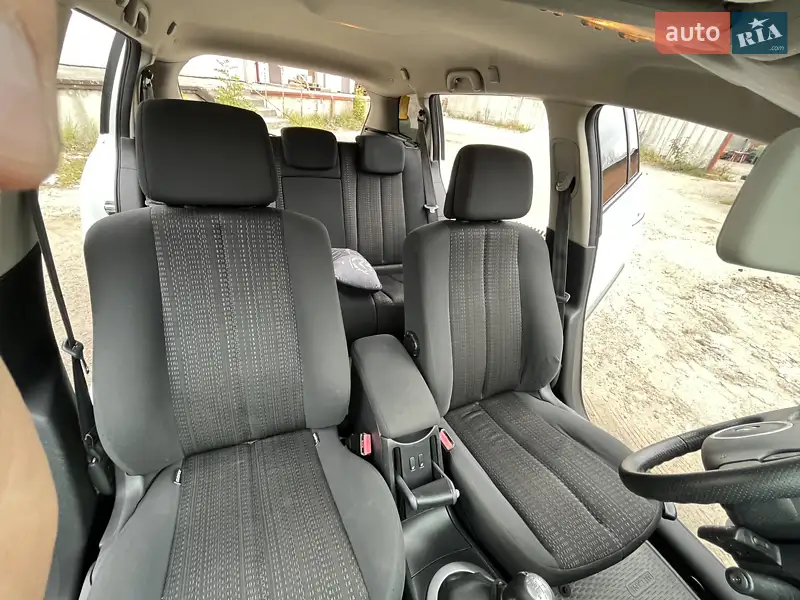 Renault Megane 2007 VIN VF1KM2K0H38653049 фото оголошення 15 з 54