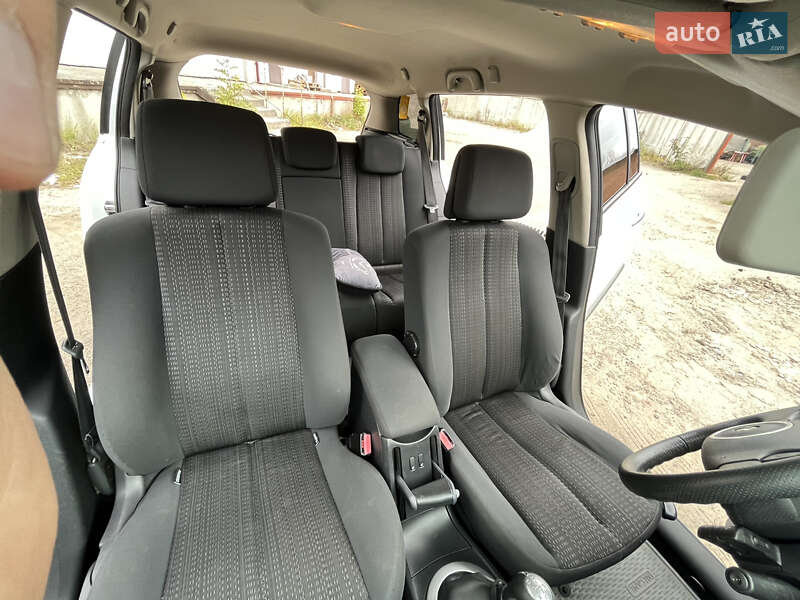 Универсал Renault Megane 2007 в Львове фото 15 Универсал Renault Megane 2007 в Львове