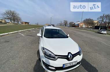 Универсал Renault Megane 2014 в Белгороде-Днестровском