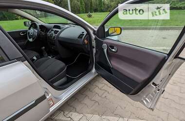 Универсал Renault Megane 2006 в Дубно