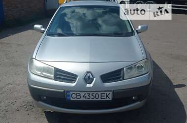 Універсал Renault Megane 2006 в Ніжині