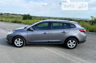 Универсал Renault Megane 2012 в Ровно