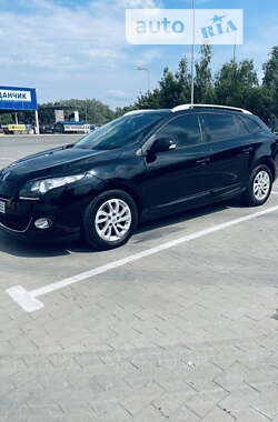 Універсал Renault Megane 2013 в Сумах