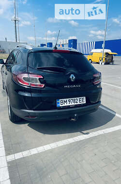 Універсал Renault Megane 2013 в Сумах