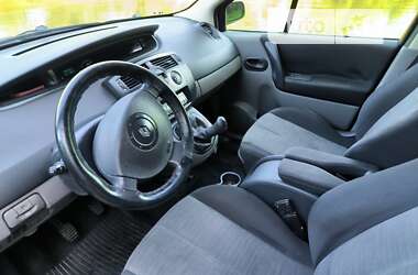 Хетчбек Renault Megane 2005 в Стрию