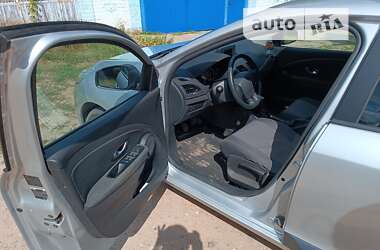 Универсал Renault Megane 2010 в 