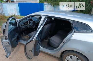 Универсал Renault Megane 2010 в 