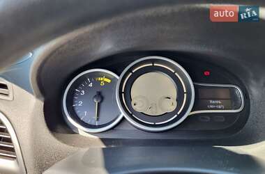 Хетчбек Renault Megane 2014 в Умані