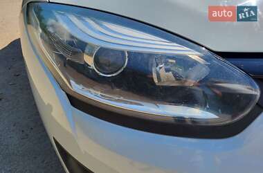 Хетчбек Renault Megane 2014 в Умані
