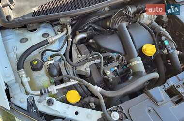 Хетчбек Renault Megane 2014 в Умані