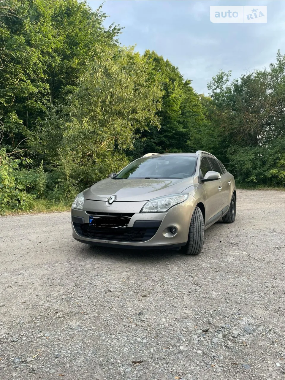 2012 Renault Megane - мініатюра 15