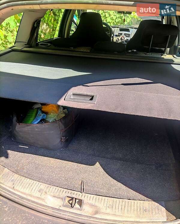 Универсал Renault Megane 2004 в Одессе