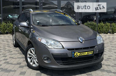 Универсал Renault Megane 2011 в Мукачево