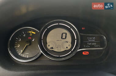 Универсал Renault Megane 2011 в 