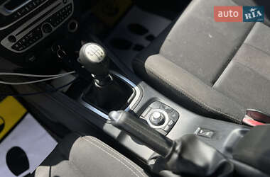 Универсал Renault Megane 2011 в 